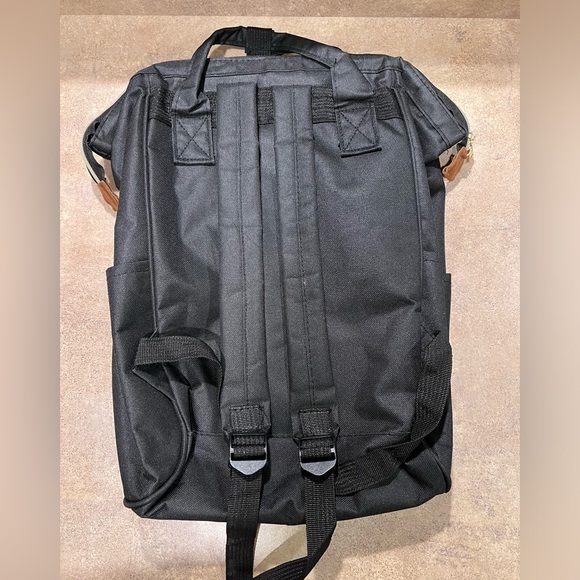 Living Traveling Share Baby Diaper Bag Multi-Function Travel Mickey Backpack - Picture 5 of 9